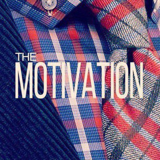 Логотип телеграм канала @motivation_day_official — MOTIVATION