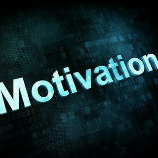 Логотип телеграм канала @motivation_dny — Мотивация_motivation