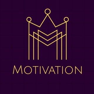 Telegram kanalining logotibi motivation_forever — Motivation