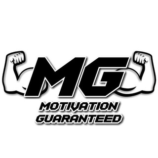 Logo of telegram channel motivation_guaranteed — ᴍᴏᴛɪᴠᴀᴛɪᴏɴ ɢᴜʀᴀɴᴛᴇᴇᴅ