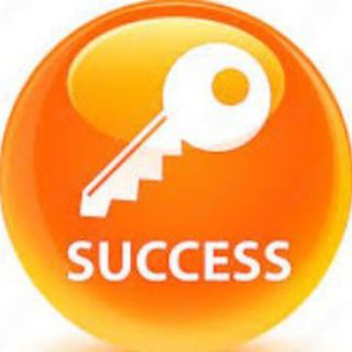 टेलीग्राम चैनल का लोगो motivation_success_key — Success Key 🎯