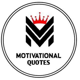 टेलीग्राम चैनल का लोगो motivation_thought_success — Motivation Thoughts™