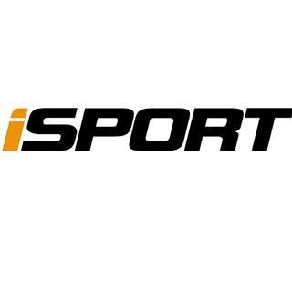 Логотип телеграм канала @motivation1q — iSPORT | Ставки на спорт