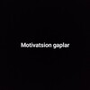 Telegram kanalining logotibi motivation_gaplari — Motivatsion gaplar🌙