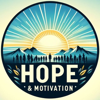 لوگوی کانال تلگرام motivational_stublue — The channel has moved