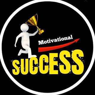 टेलीग्राम चैनल का लोगो motivational_success_video — Motivation Dose™🇮🇳