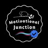 टेलीग्राम चैनल का लोगो motivational_junction_tg — MOTIVATIONAL JUNCTION™🇮🇳