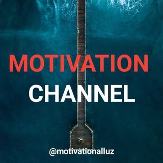 Telegram kanalining logotibi motivationalluz — MOTIVATSION UZ
