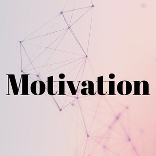 टेलीग्राम चैनल का लोगो motivationalquoteandthought — Motivational quotes