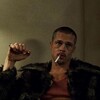 Логотип телеграм канала @motivationfightclub — мотивация от тайлера дердена.