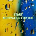 Logo saluran telegram motivationforyou2302 — Strong motivation for YOU