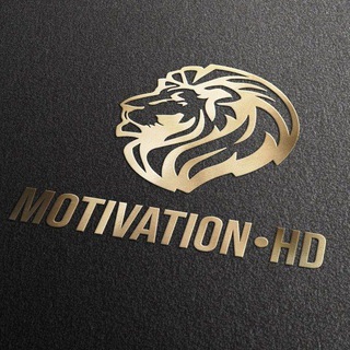 Telegram kanalining logotibi motivationhd_rasmiy — MOTIVATION•HD