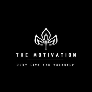 Telegram channel THE MOTIVATION | PSYCHOLOGIC CHANNEL logo