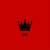 Logo of telegram channel motivationkingg — KING