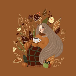 Логотип телеграм канала @motivationyourself — Корица
