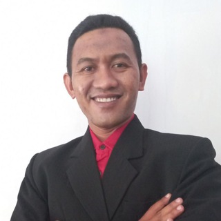 Logo saluran telegram motivatormuda — PENGUSAHA MUDA