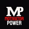 Логотип телеграм канала @motivatorpower — ВОСХОЖДЕНИЕ СИЛЫ | МОТИВАЦИЯ