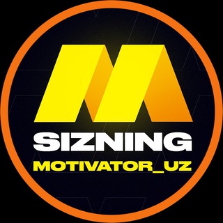 Logo saluran telegram motivators_uzb — Motivator Uz
