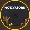 Логотип телеграм канала @motivatorseinc — motivatorse inc | Мотивация | Про саморазвитие и финансовую грамотность