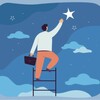 Логотип телеграм -каналу motivatorses — Мотивація 🙈