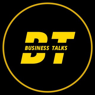 Логотип телеграм канала @motivatortalks — Business Talks | Мотивация | Финансы | Бизнес