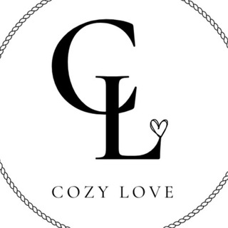 Логотип телеграм канала @motivatoryspeha — COZY LOVE