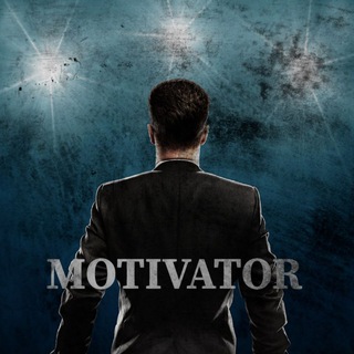 Логотип телеграм канала @motivatos — Заработок в телеграмм ❗️