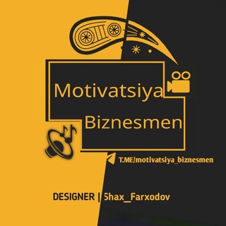 Telegram kanalining logotibi motivatsiya_biznesmen — Hayot_Saboqlari