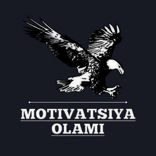 Telegram kanalining logotibi motivatsiya_olamihd1 — MOTIVATSIYA OLAMI