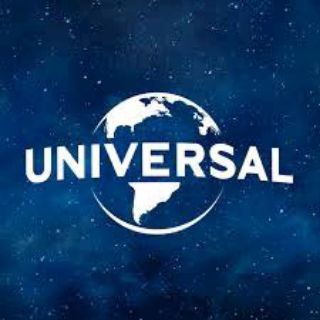 Telegram channel Universal channel logo