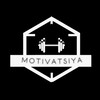 Telegram kanalining logotibi motivatsiya_mativatsiya_mantiq — Motivatsiya Мотивация Mativatsiya