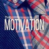 Логотип телеграм канала @motivatsiyat — Мотивация дня