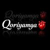 Логотип телеграм канала @motive_voice — Qoriyamga🫀