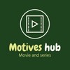 Telegram channel Motives Hub logo