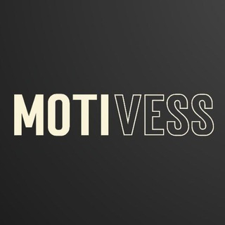 Логотип телеграм канала @motivesess — Motivess