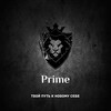 Логотип телеграм канала @motivevryday — Prime