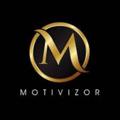 Logo saluran telegram motivizo — Motivizor | Бизнес | Мотивация