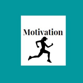 Логотип телеграм канала @motivnata — МОТИВАЦИЯ