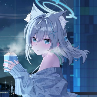 Логотип телеграм канала @motivs_club — Hentai Arts
