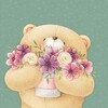Логотип телеграм канала @motkritki — Мои открыточки