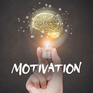 Логотип телеграм канала @motlvday — МОТИВАЦИЯ на день