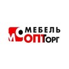 Логотип телеграм канала @motnsk — Мебель ОптТорг Новосибирск