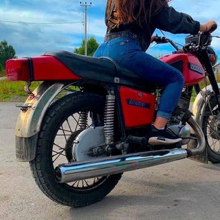Логотип телеграм канала @moto_garage_motorcycles — Мото Гараж | Мотоциклы
