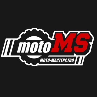 Логотип телеграм канала @moto_masterstvo — МОТО-МАСТЕРСТВО