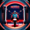 Логотип телеграм канала @moto822 — Мото Барахолка Авто Вело скутер мопед БУ
