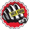 Логотип телеграм канала @moto_baron — 𝕄𝕆𝕋𝕆 ⚜️ 𝔹𝔸ℝ𝕆ℕ | Продажа, покупка, обзор мотоциклов