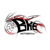 Логотип телеграм канала @moto_bke — Мотошкола BKE | BiKE Kids