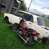 Логотип телеграм канала @moto_class — АвтоМото Движ