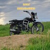 Логотип телеграм канала @moto_eblan — ВЛОГ школьника и всякая хрень