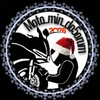 Logo of telegram channel moto_min_do5orum — MMD